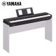 DIGITAL PIANO YAMAHA P45B BLACK 88 tasti