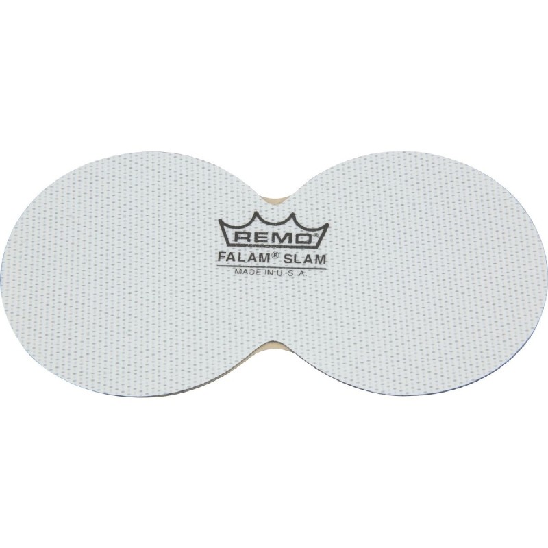 REMO DOUBLE FALAM SLAM PATCH KS-0012-PH 2,5