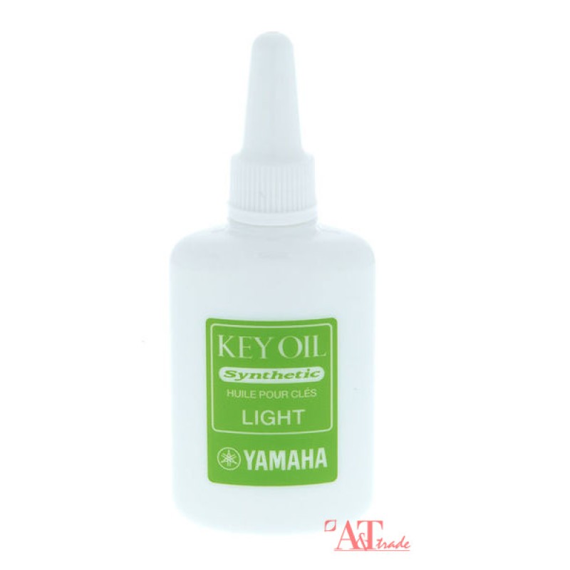 KEY OIL LIGHT 20MT OLIO PER CHIAVI FLAUTO/OBOE