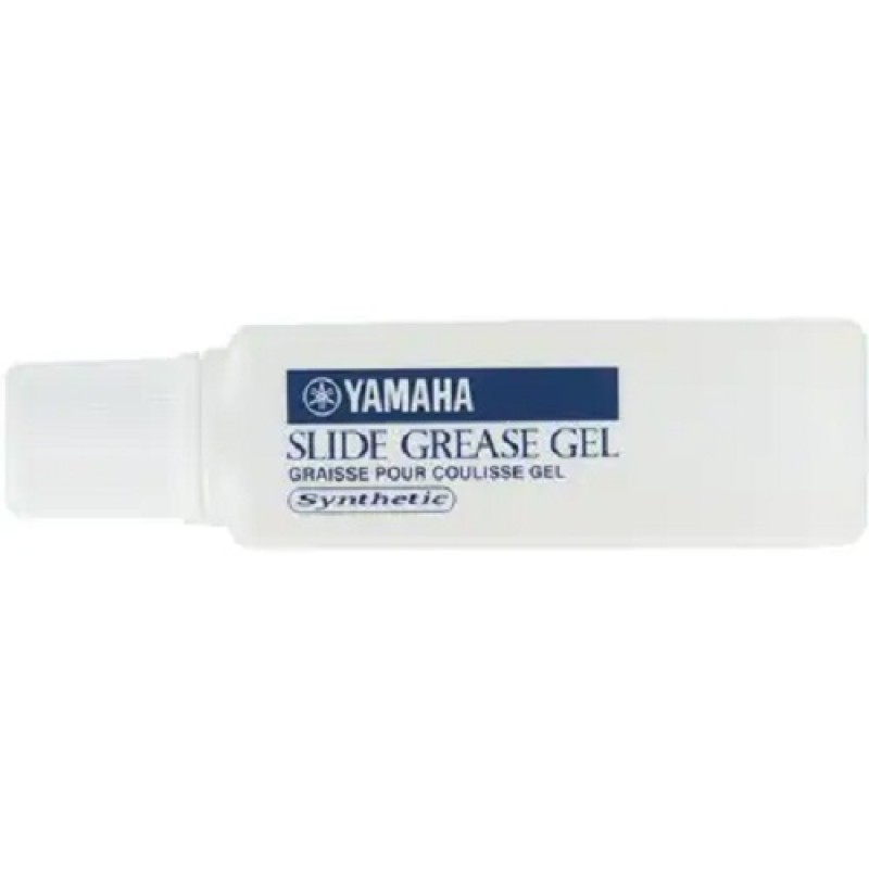 SLIDE GREASE GEL 12 G Gel lubrificante per pompe YAMAHA