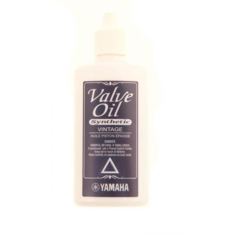 OLIO VALVE OIL VINTAGE PISTONI LARGHI YAMAHA