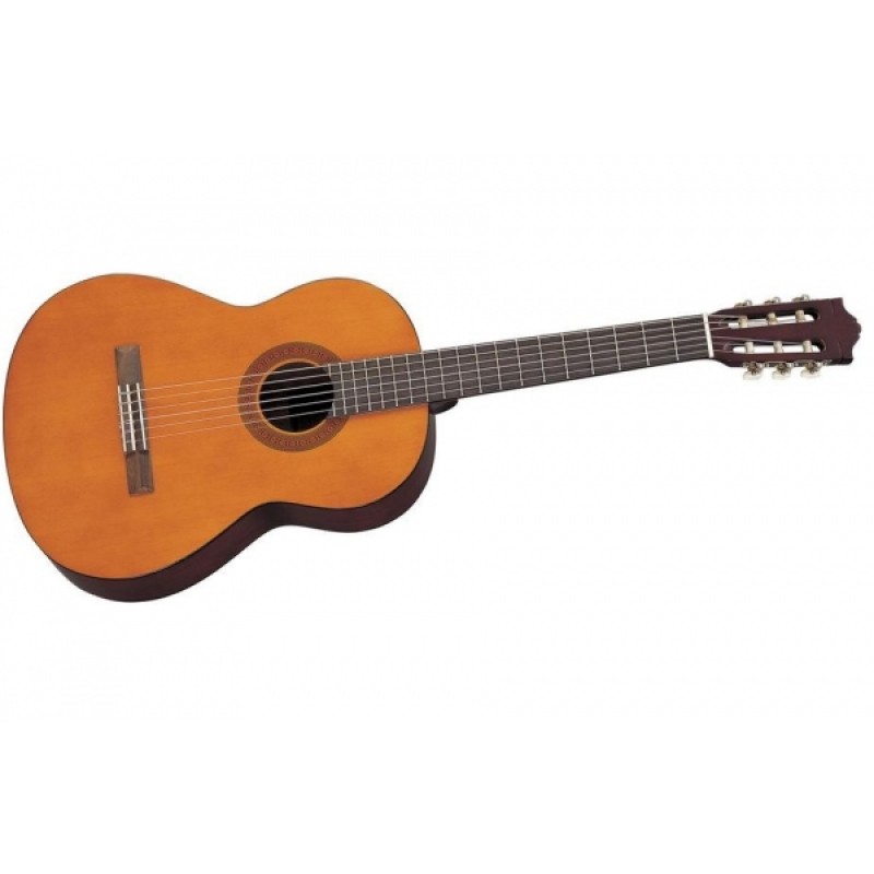 CHITARRA CLASSICA YAMAHA C40II