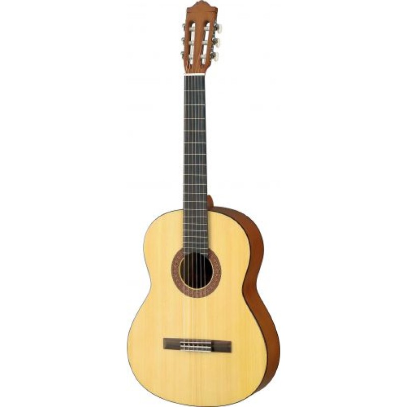 CHITARRA CLASSICA YAMAHA C40MII SATINATA