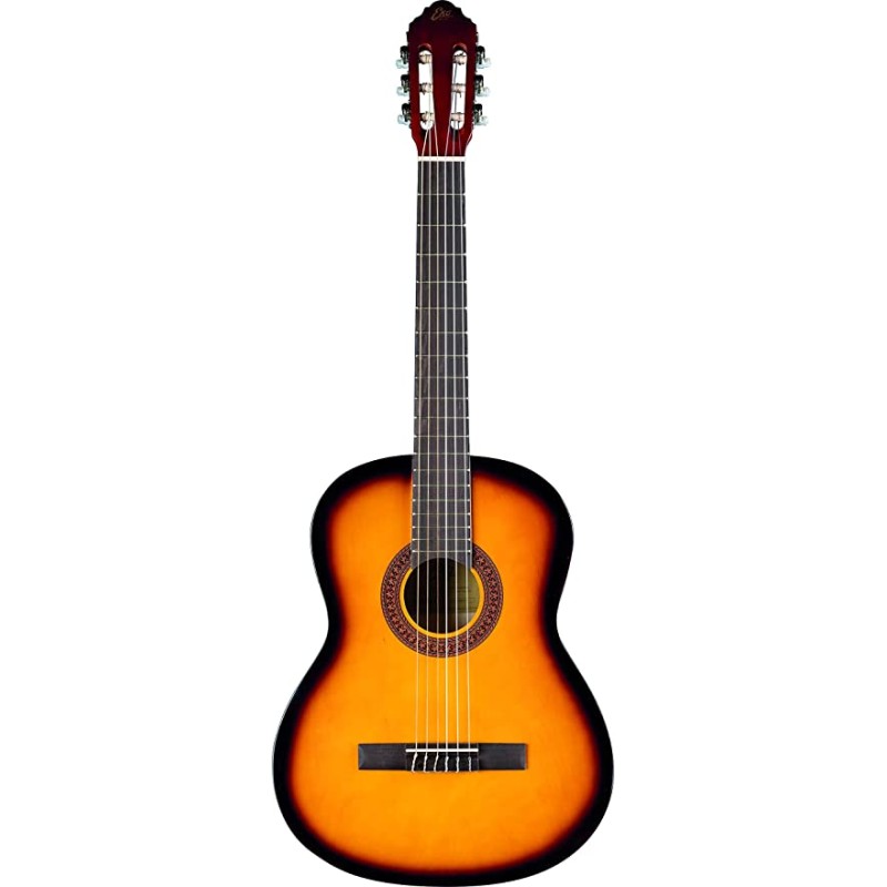 CHITARRA EKO 4/4 CS-10 SUNBURST