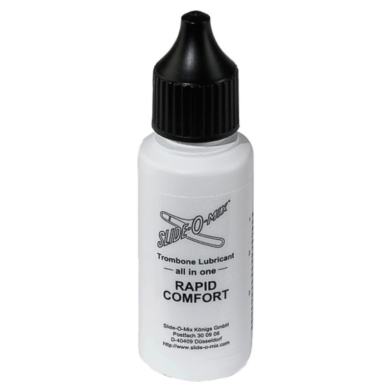 OLIO TROMBONE SLIDE-O-MIX RAPID COMFORT, 30 ML