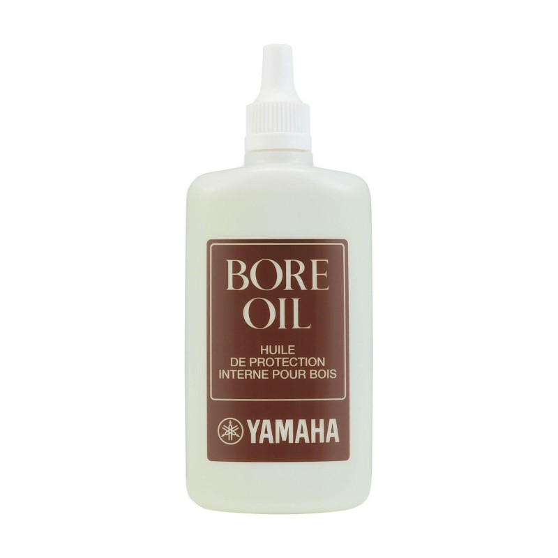 OLIO BORE OIL ANTICREPE