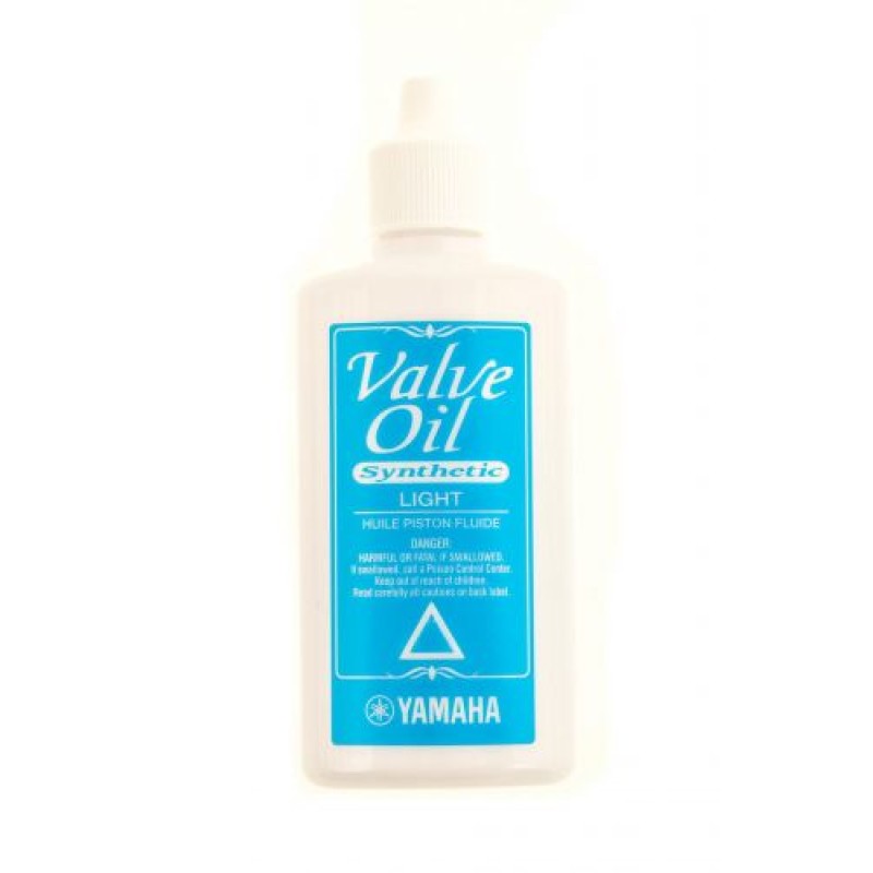 OLIO VALVE OIL LIGHT YAMAHA 60ML