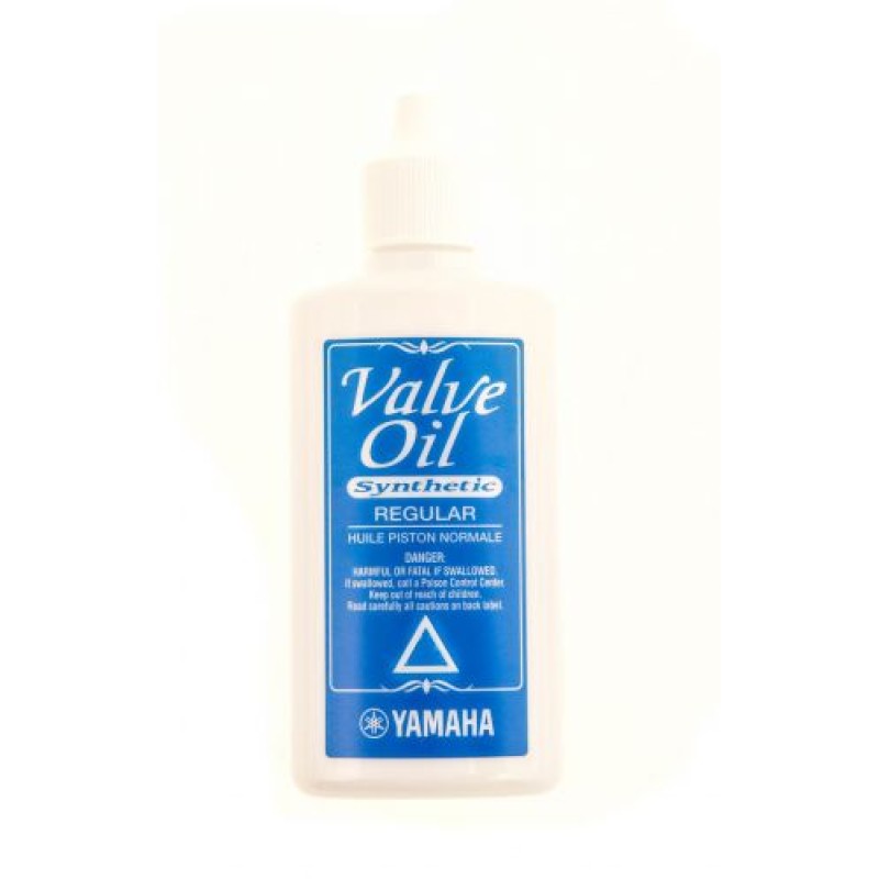 OLIO VALVE OIL REGULAR YAMAHA