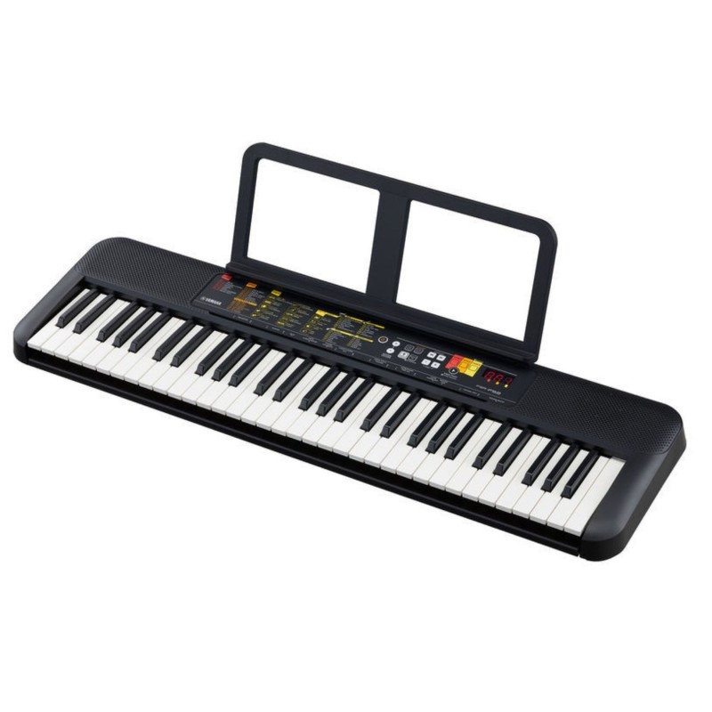 DIGITAL KEYBOARD YAMAHA PSR-F52 61 tasti