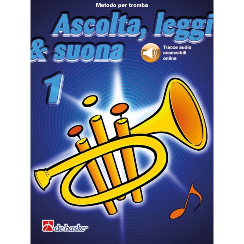 Ascolta, leggi & suona vol.1