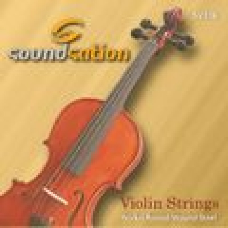 MUTA CORDE SOUNDSTATION VIOLINO SV706