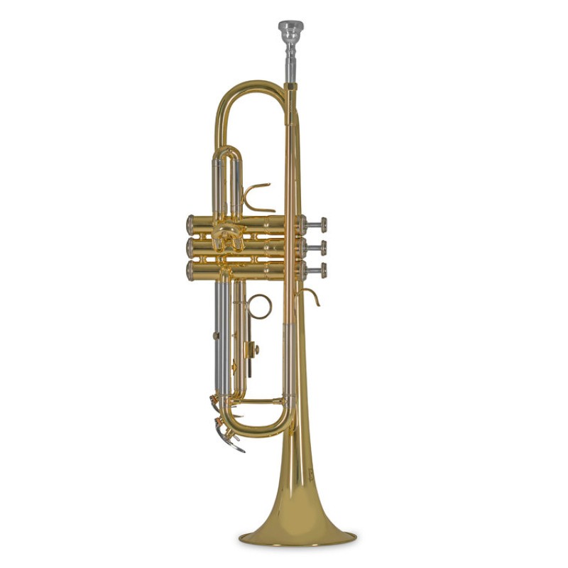 TROMBA Sib BACH TR655