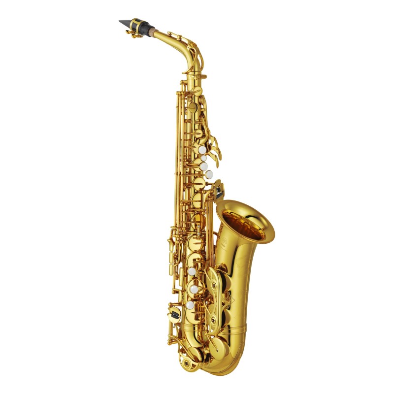 SAX CONTRALTO YAMAHA YAS 62-02