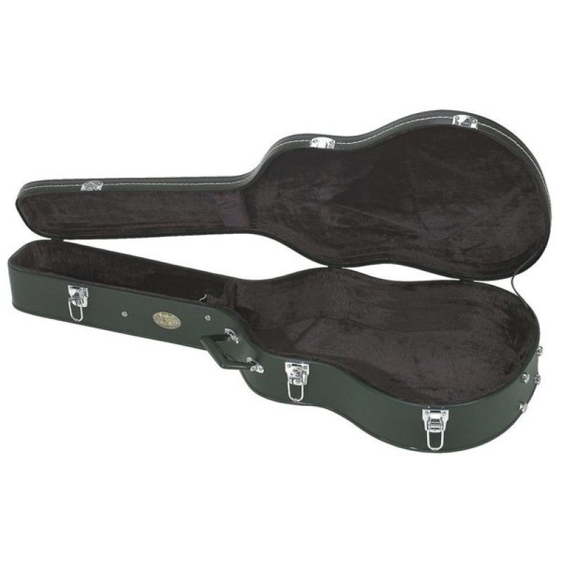 CUSTODIA CHITARRA CLASSICA ECONOMY FLAT-TOP