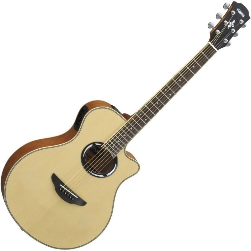 YAMAHA APX500III NT CHITARRA ELETTROACUSTICA