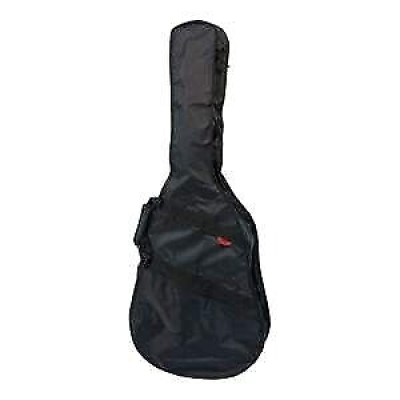 BORSA CHITARRA CLASSICA 1/4 SERIE 380 CNB 81X30X9,5 CM