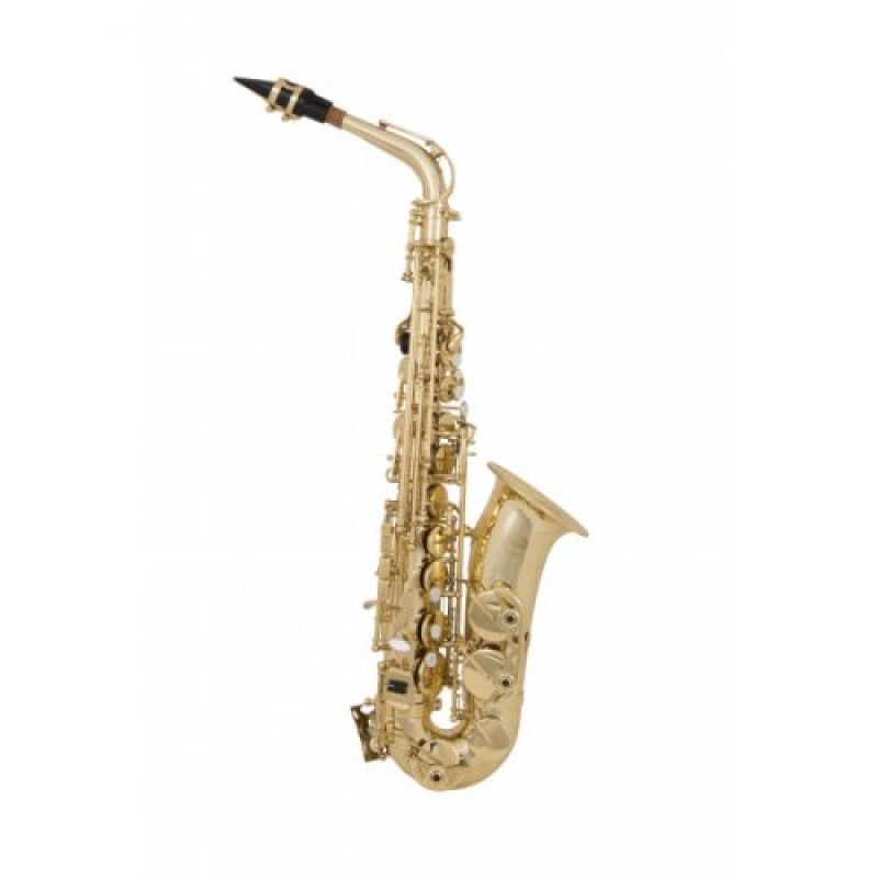 SAX CONTRALTO GRASSI GR AS20SK KIT