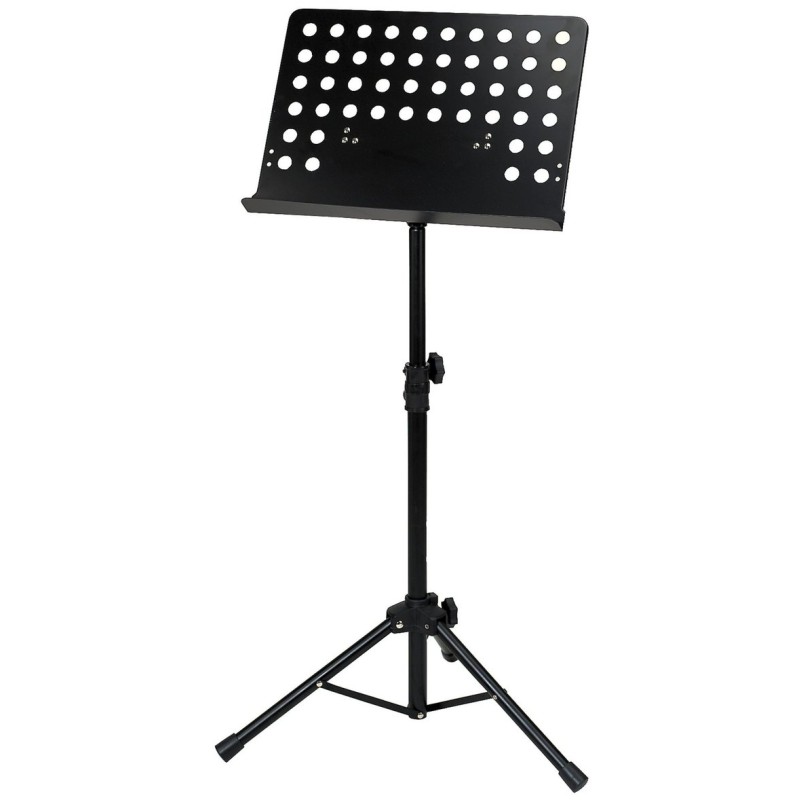 LEGGIO PER ORCHESTRA BSX VE5 Nero OMS-10B