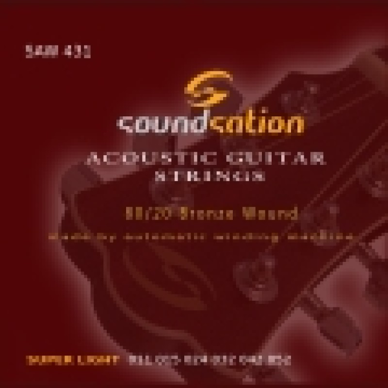 MUTA SOUNDSATION SAW 431 ACUSTICA