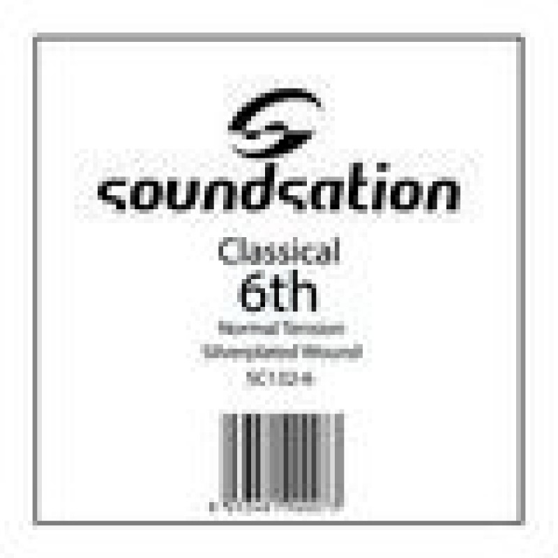 CORDA SOUNDSATION SC132-6 Classica