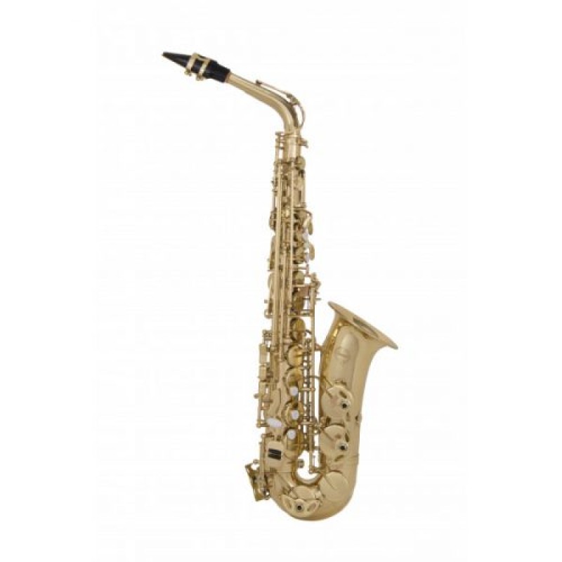 SAX CONTRALTO GRASSI GR AS210