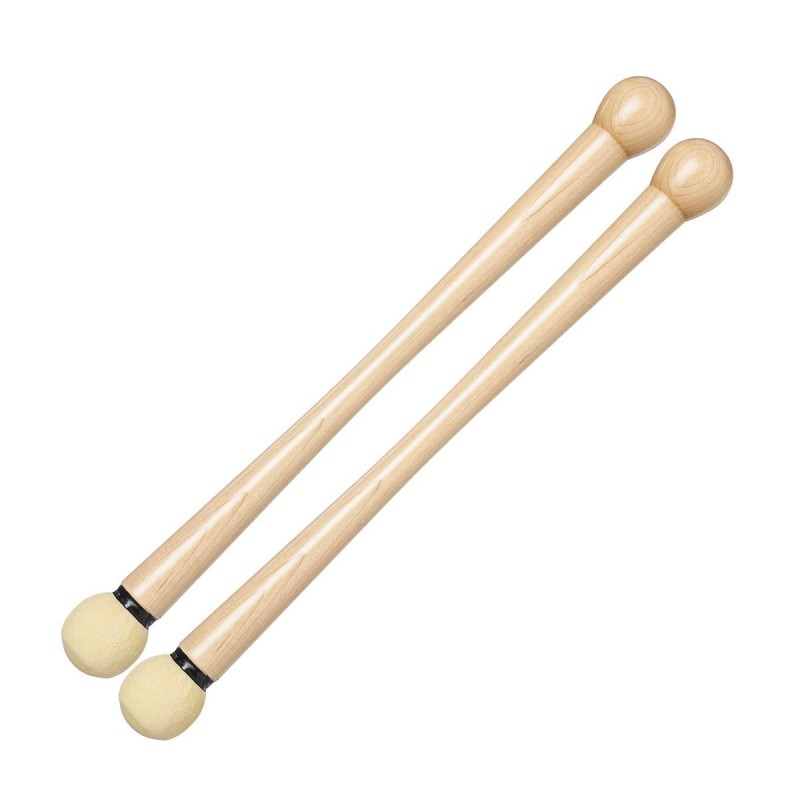 Mallets Grancassa Vic Firth TG21 Tom Gauger Sagra della Primavera