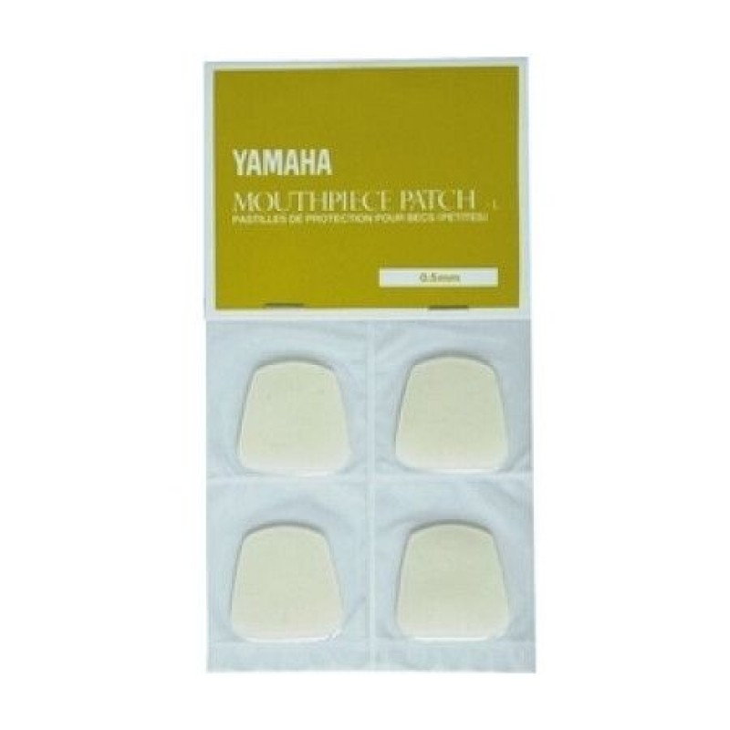 SALVA  BOCCHINO YAMAHA 0,5MM-L (prezzo pezzo singolo)