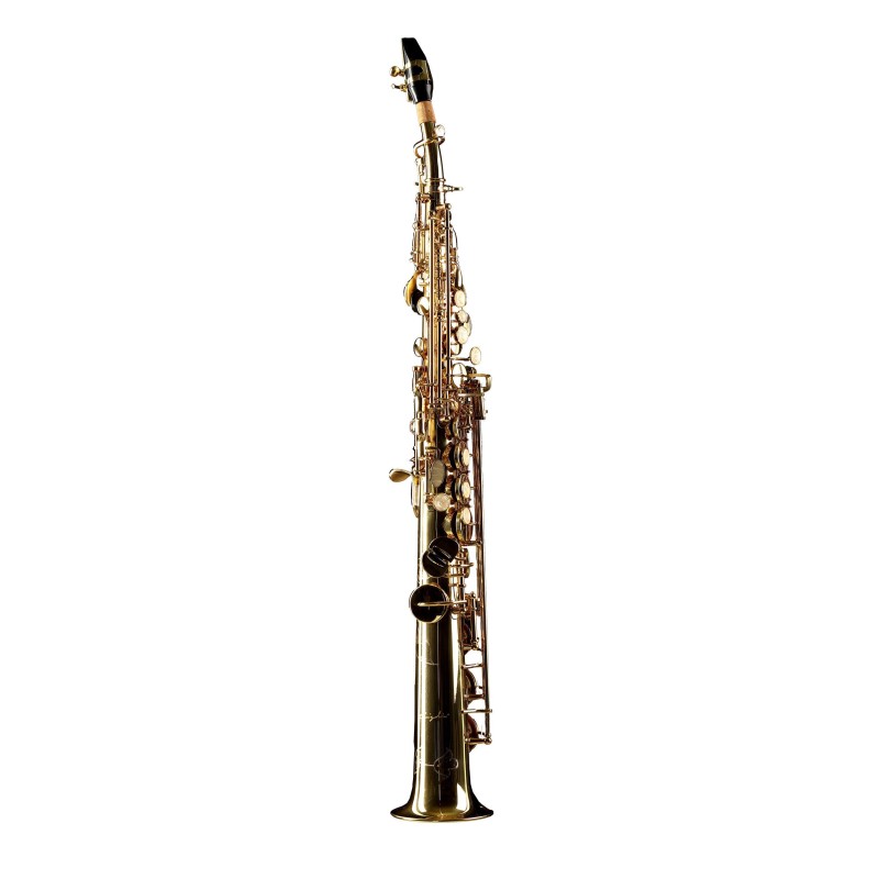 SAX SOPRANO CIGALINI STUDIO SS-ST