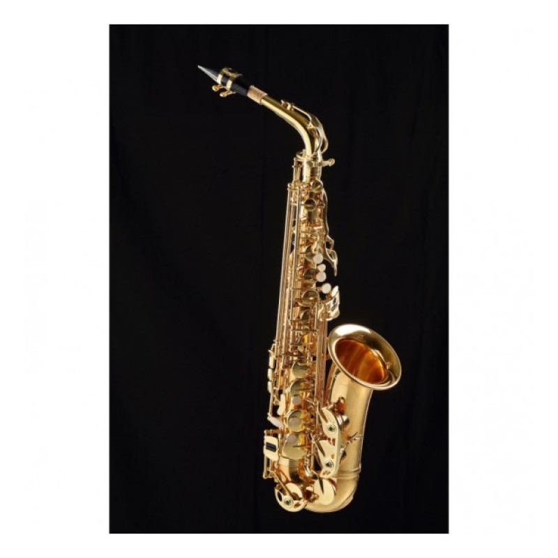 SAX CONTRALTO CIGALINI STUDIO PLUS AS-STP