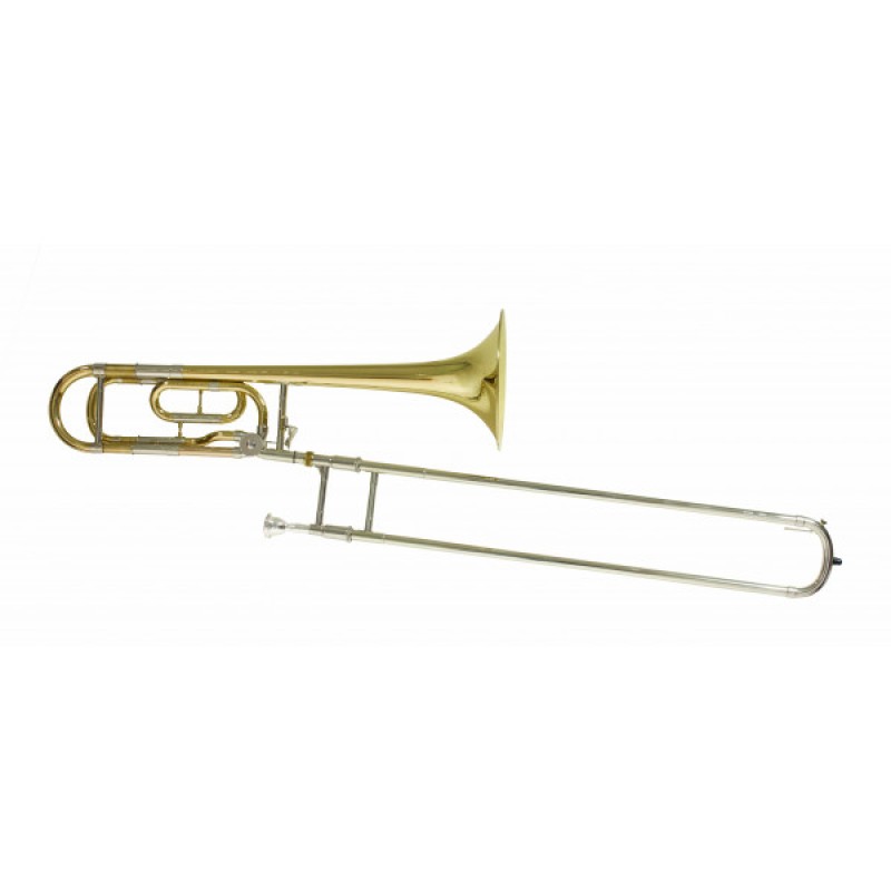 TROMBONE CON RITORTA GRASSI GR TRB210