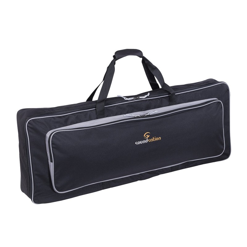 BORSA PER TASTIERA SOUNDSATION SB16 misura 115x42x20 IMBOTTITURA 10mm