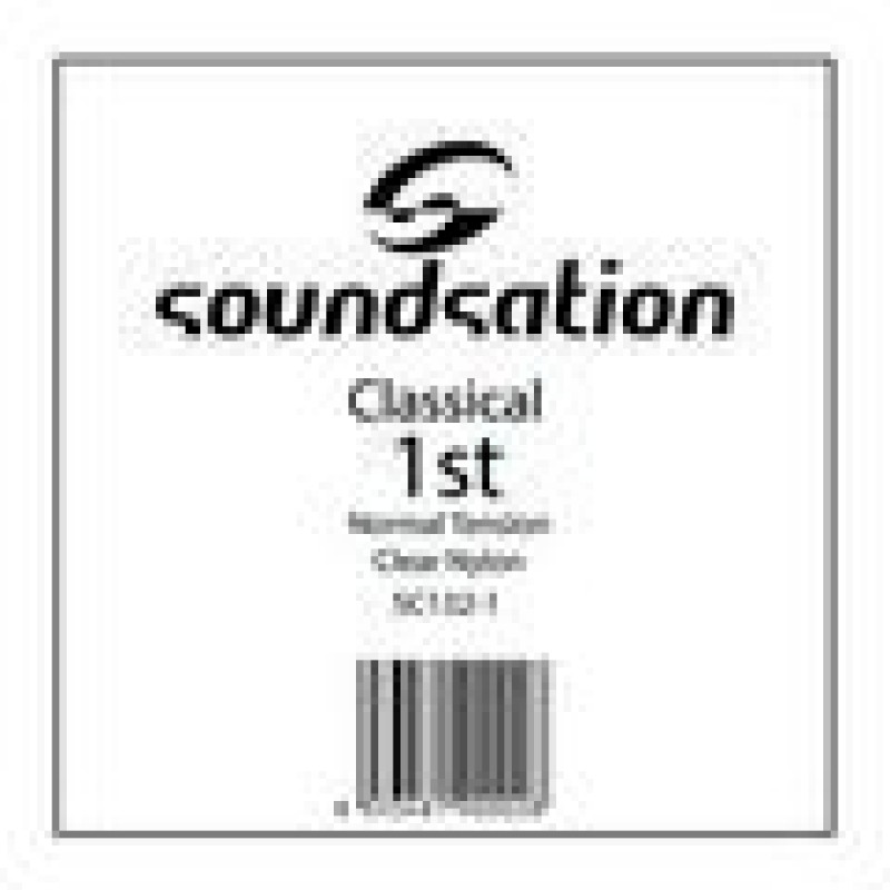 CORDA SOUNDSATION SC132-1 CLASSICA