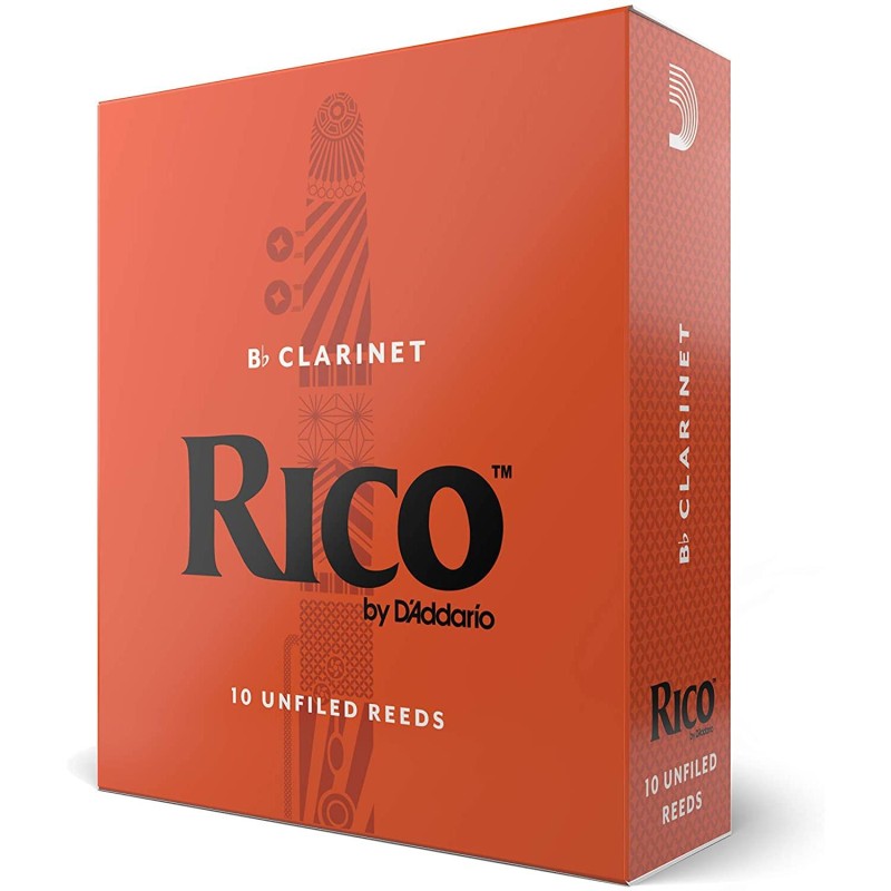 ANCE CLARINETTO SIb RICO N.2