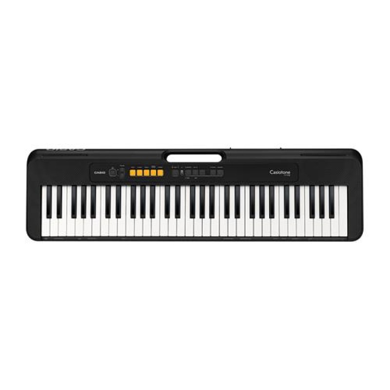 CASIO CT-S100 61 TASTI