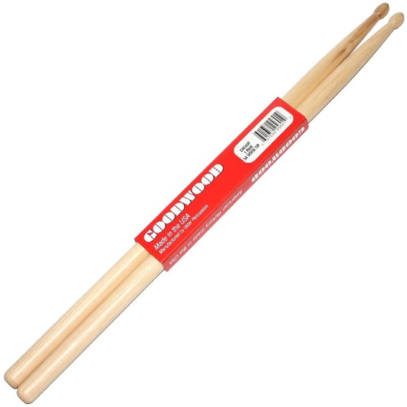 VATER GOODWOOD 5A GW5AW PUNTA IN LEGNO