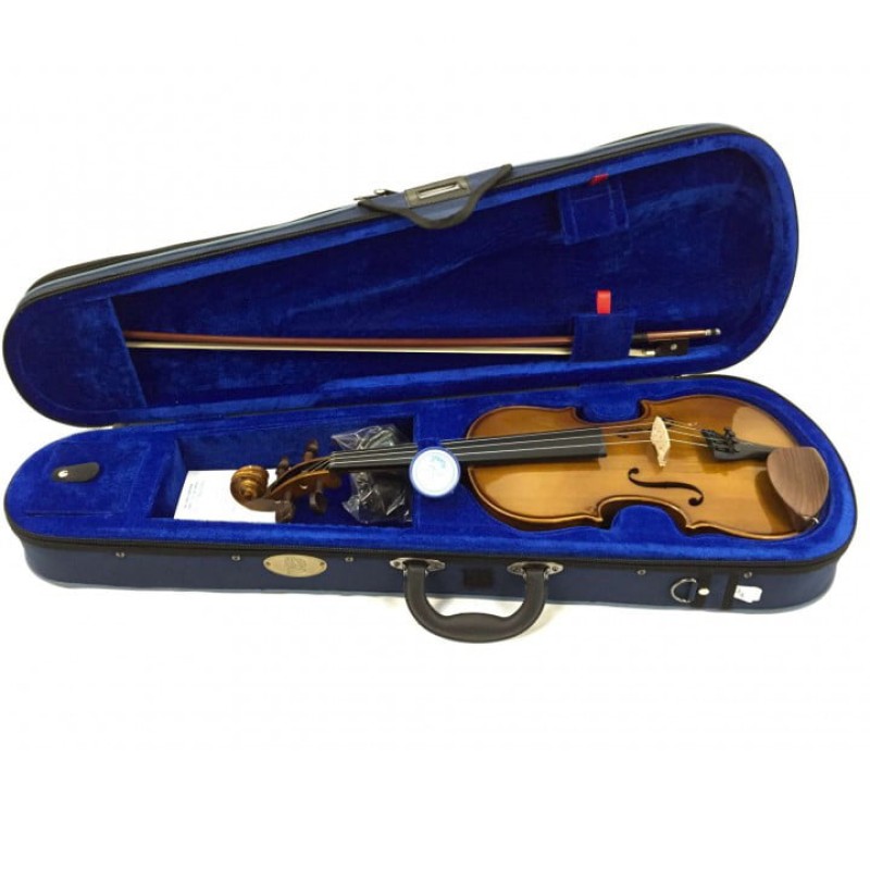 VIOLINO STENTOR STUDENT I VL 3/4 CON BORSA ED ARCO