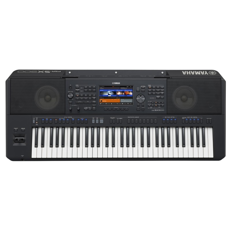 YAMAHA PSR-SX900 TASTIERA DIGITALE 61 tasti