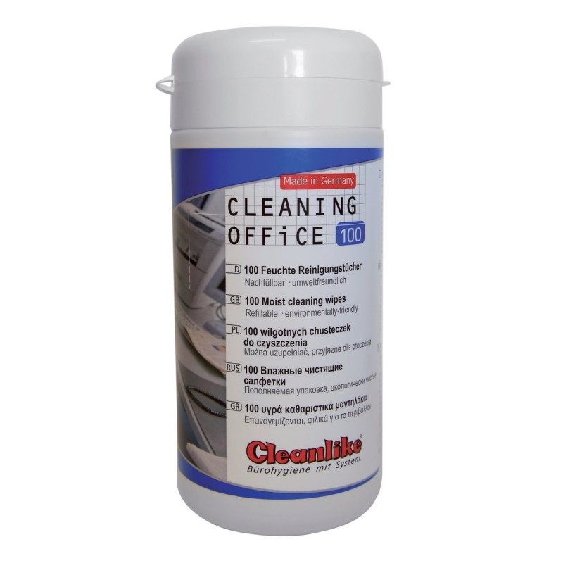 CLEANING OFFICE PZ100 (Panno pulizia strumenti a tasti gewa)