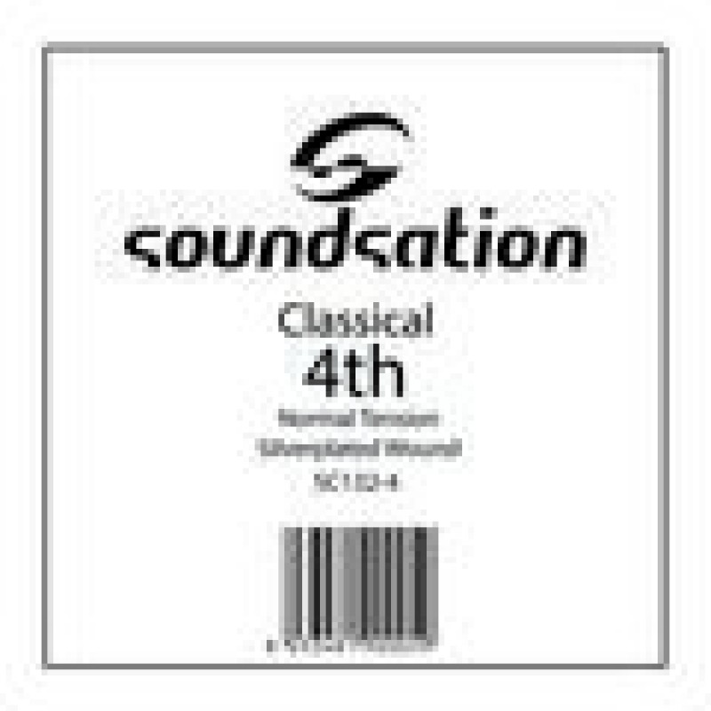 CORDA SOUNDSATION SC132-4 CLASSICA