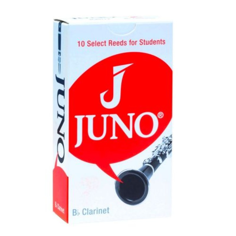 ANCE CLARINETTO SIb JUNO N.2 1/2