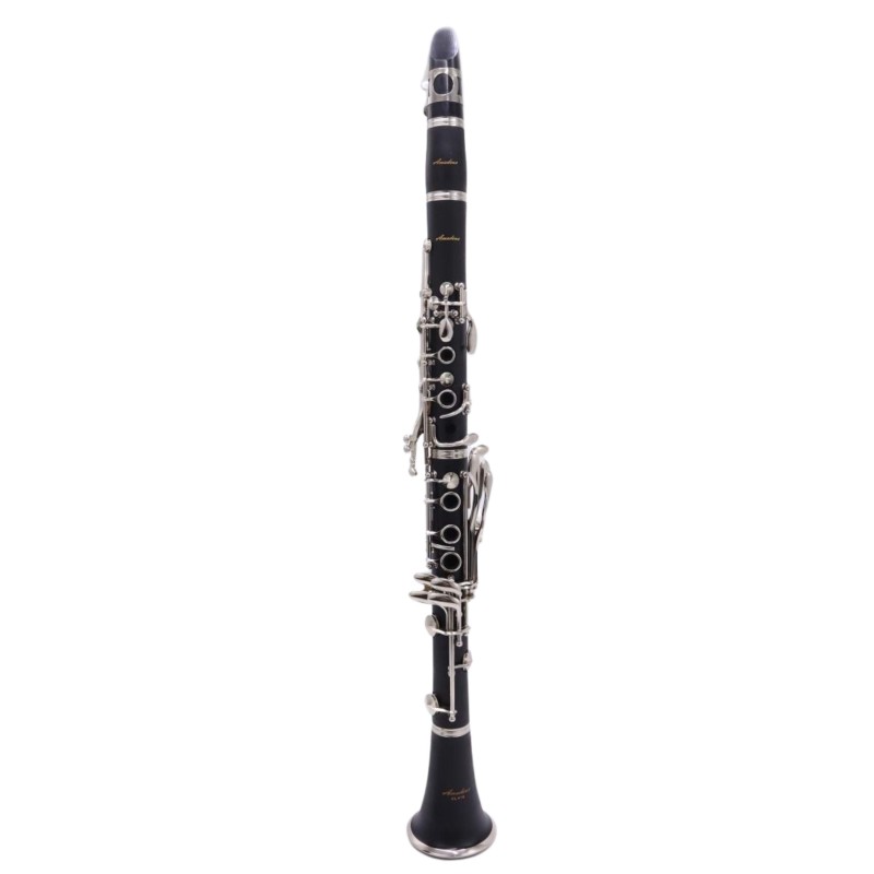 CLARINETTO SIb AMADEUS CL418, 18 Chiavi