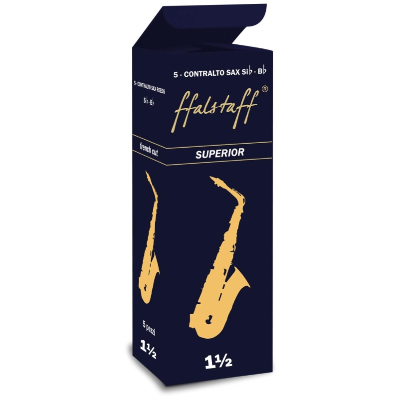 ANCE FFALSTAFF SAX ALTO 