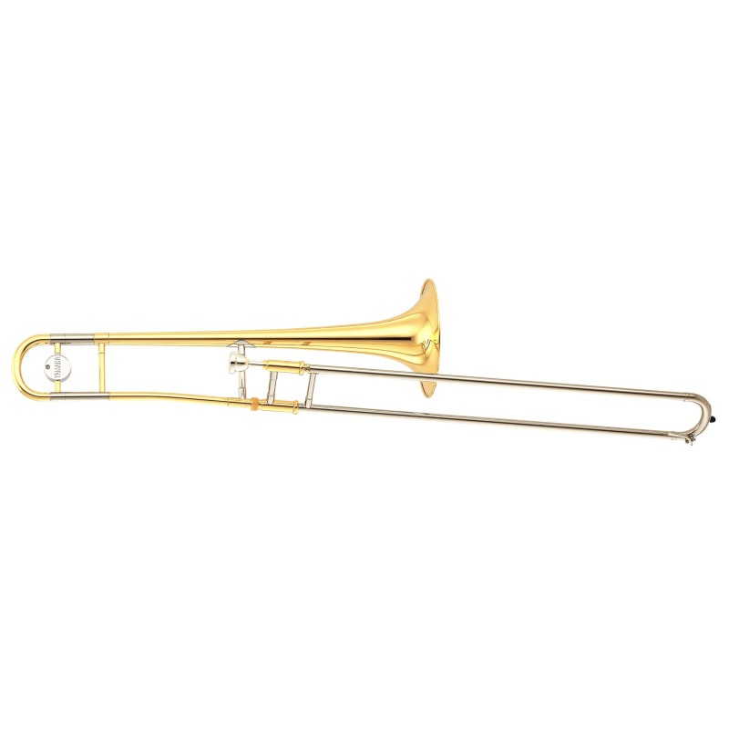 TROMBONE TENORE YAMAHA YSL354E