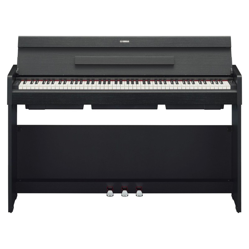 PIANO DIGITALE YAMAHA YDPS35B (Nero) 88 tasti