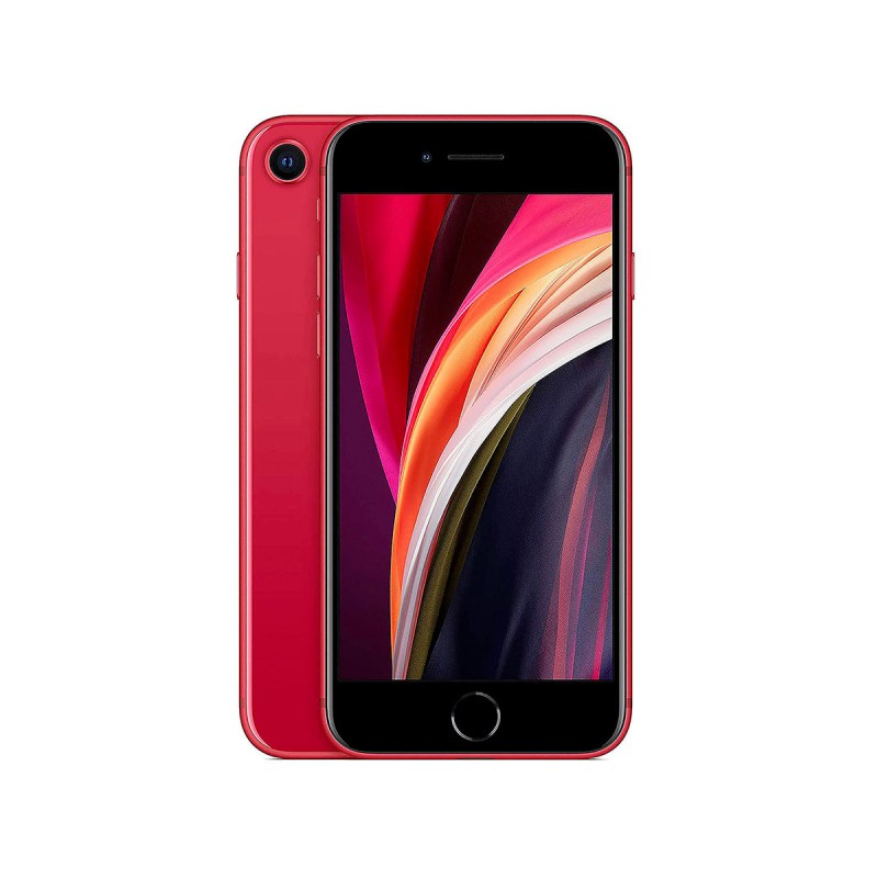 IPHONE SE2020 128GB RED (Rosso) Grado A