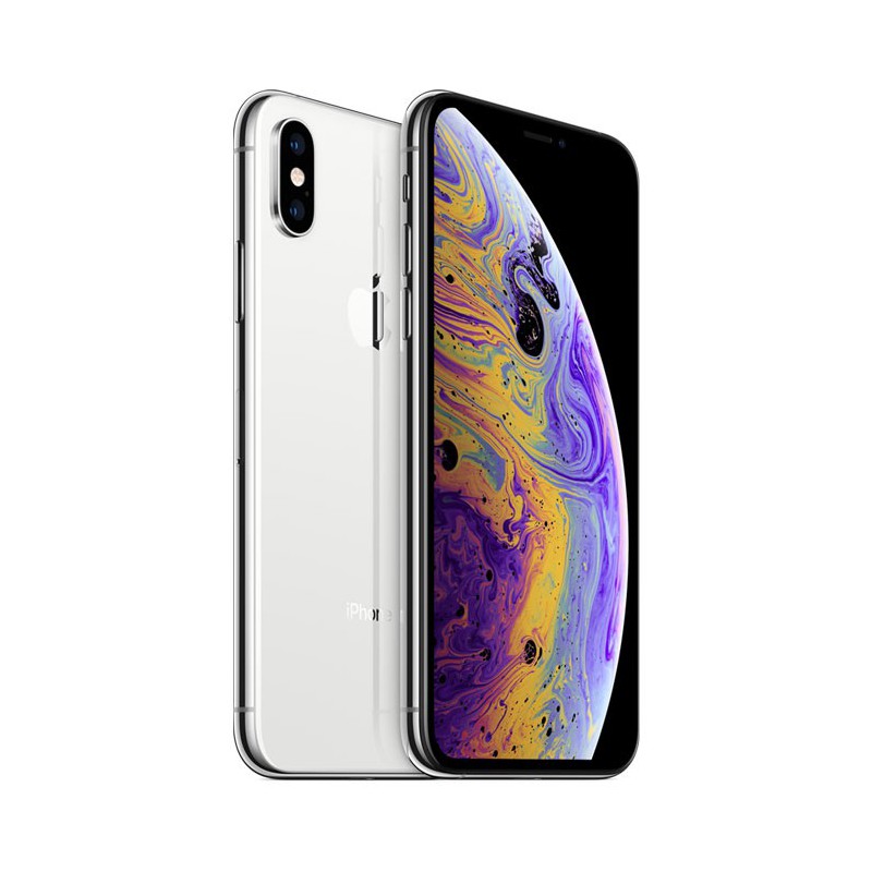 IPHONE XS 256GB SILVER Grado A