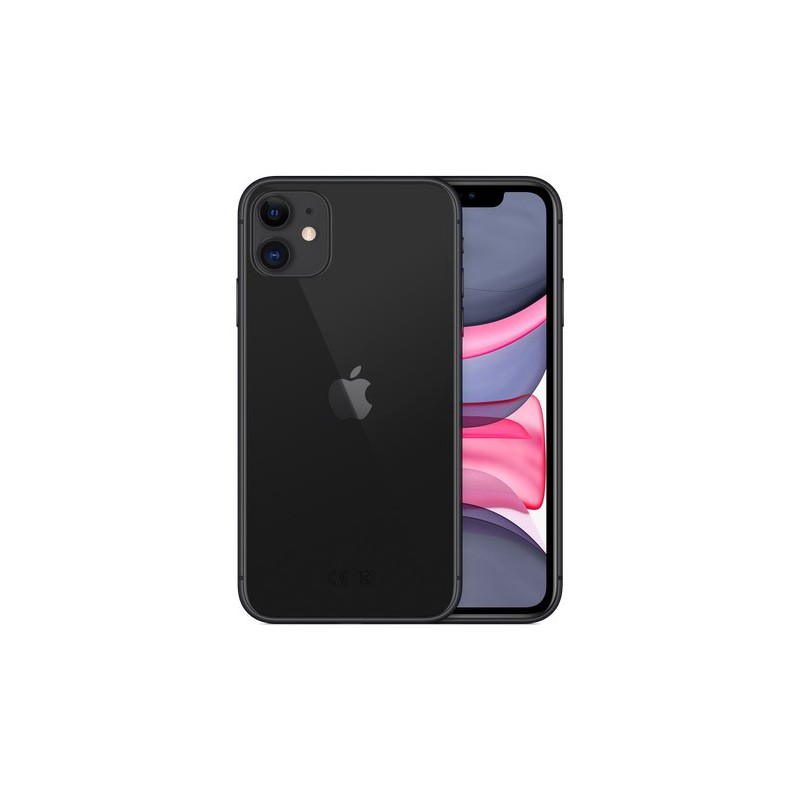 IPHONE 11 128GB NERO Grado A