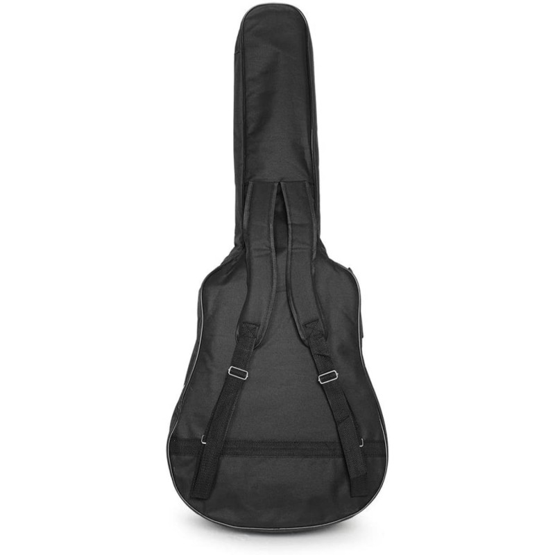 BORSA CHITARRA CLASSICA 4/4 FFALSTAFF con imbottitura 5 mm