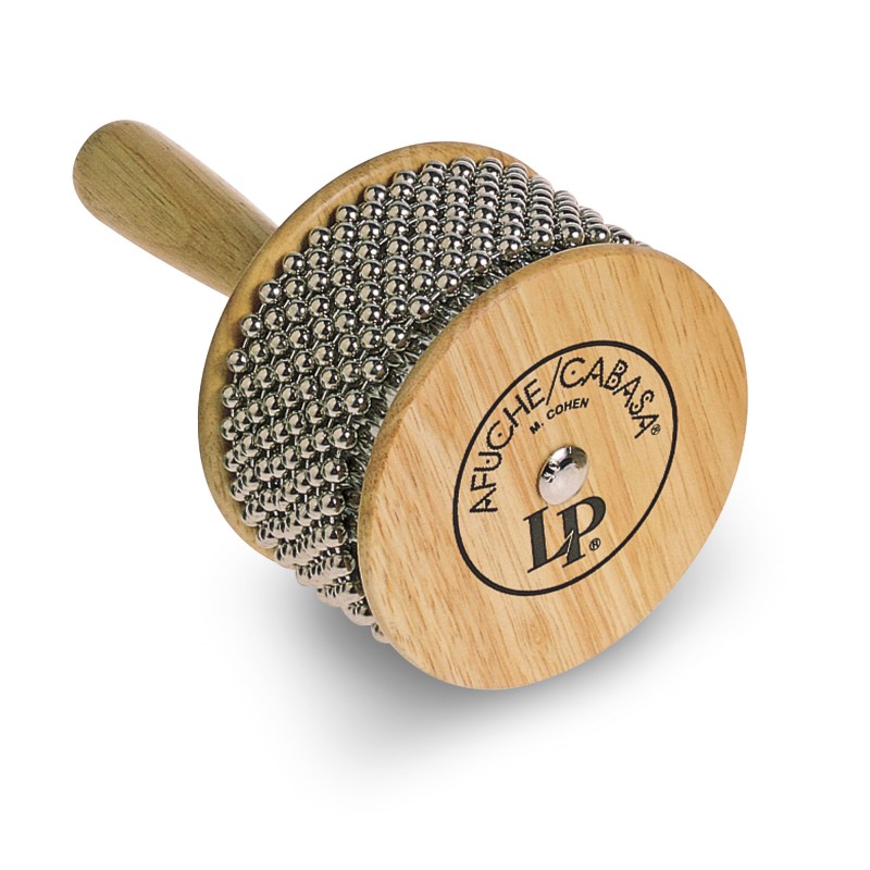 Latin Percussion Afuche/Cabasa