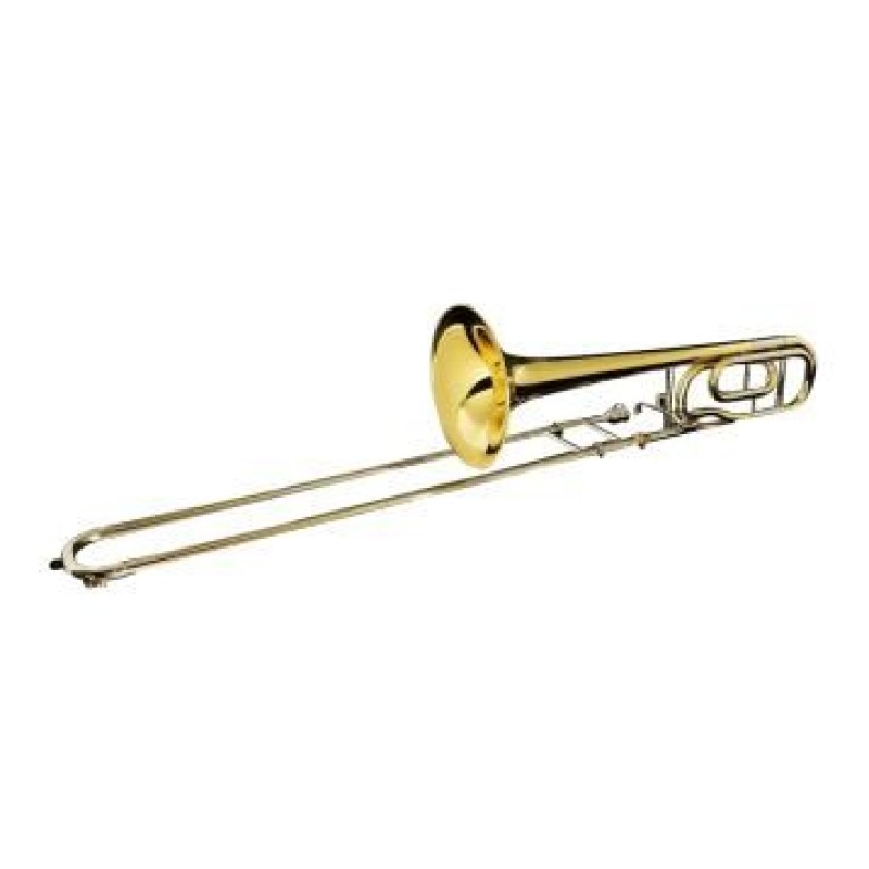 TROMBONE TENORE SIb/FA AMADEUS TRB320